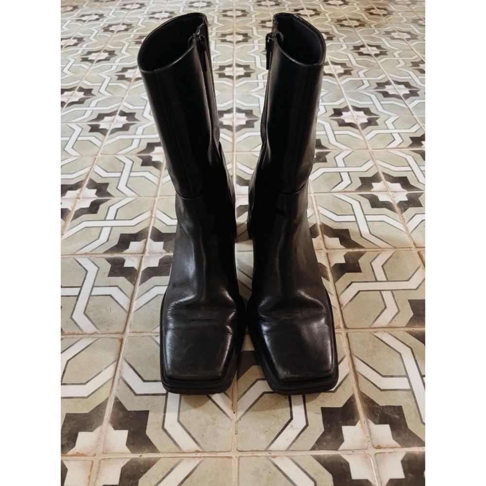 Vagabond Shoemakers Edwina Heeled Boots